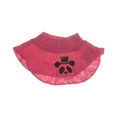 Krage (Rosa) från Mini Rodini Ull