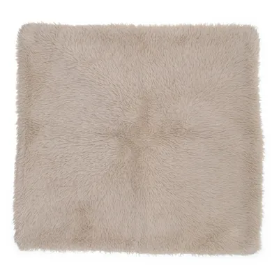 Sierkussensloop (Beige) van Zara Home Polyester