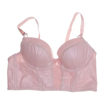 Bustier (Rosa)