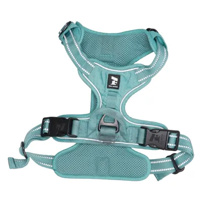 Hundegeschirr (Grün) von Feel Active
