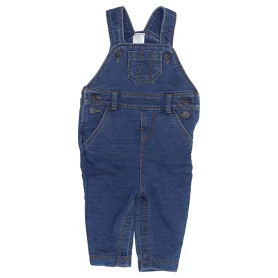 Dungarees (JUNIOR) from Jasper Conran Cotton, Elastane, Polyester