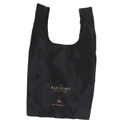Canvas bag (Black) from Rituals