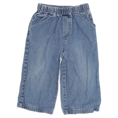 Jeans (Blue) from Baby Club by C&A Cotton