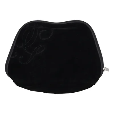 Trousse de toilette (Noir) de Guerlain Polyester