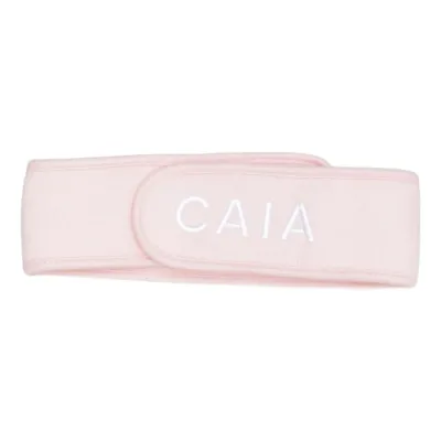 Haarband (Roze) van Caia