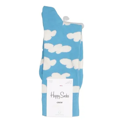 Sokken (Cloud) van Happy Socks Katoen, Elastaan, Polyamide