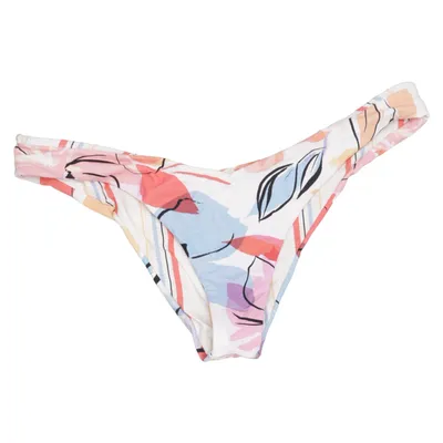 Bas de bikini (Blanc, Multicolore) de Rip Curl