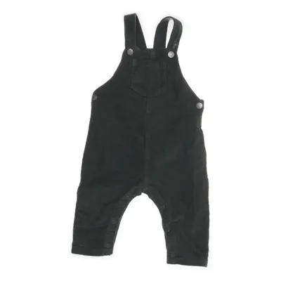 Dungarees (Green) from Ergee Cotton