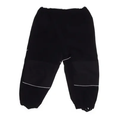 Pantalon de neige (Noir) de Oii Élasthane, Polyester