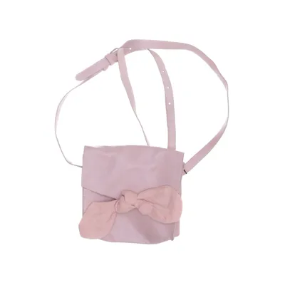 Axelremsväska (Rosa) från Zara Girls