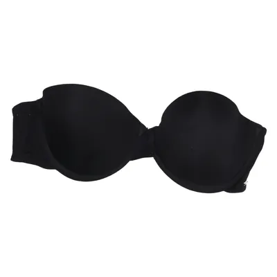 Bra (Black) from Boux Avenue Elastane, Polyamide, Polyester