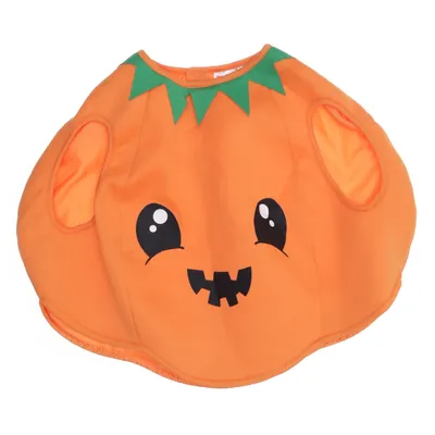Feestkostuums (Oranje, Meerkleurig) van H&M Polyester