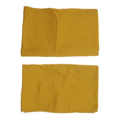 Örngott (Gul) från Ralph Lauren Home Bomull