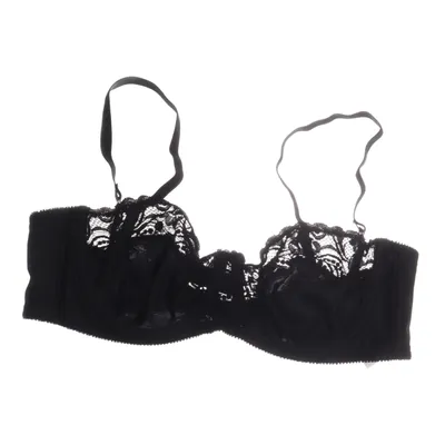 BH (Svart) från Felina Elastan, Polyamid