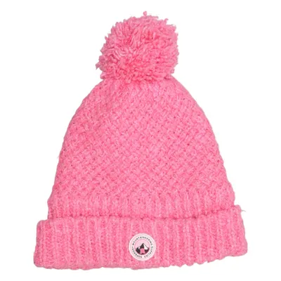 Bommelmütze (G90015YP) von Superdry Baumwolle, Polyester