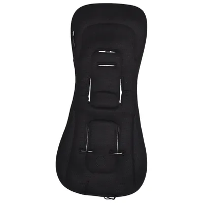 Klapvognspude (Seat Liner) fra Bugaboo