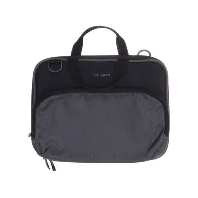 Sac d'ordinateur (Noir, Gris) de Targus
