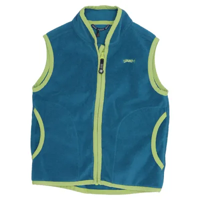 Outdoor vest (Blauw, Groen) van Jako-O Polyester