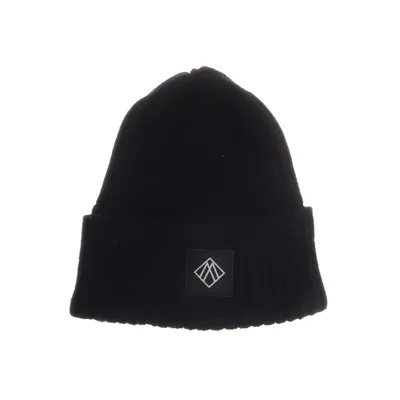 Beaniemössa (HT21-BK) från Marengo Akryl, Polyester