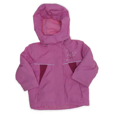 Winter jacket (Pink) from Impidimpi Polyester