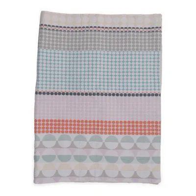 Pillowcase (Multicolored) from Habitat Cotton