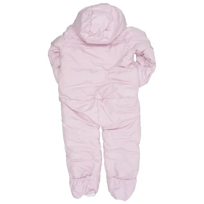 Overall (Pink) from Reima Cotton, Polyester