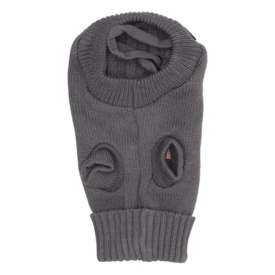Dog clothes (Gray) from Dogman Acrylic