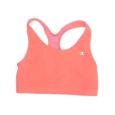 Sports-BH (Orange) fra Champion Elastan, Nylon, Polyester