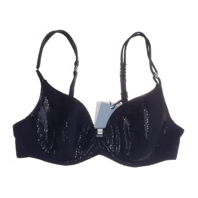 Bikini top (Blue) from Marie Jo Elastane, Polyester