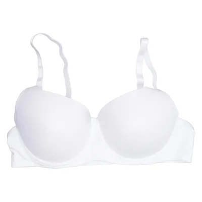BH (Hvid) fra Finnwear Elastan, Polyamid