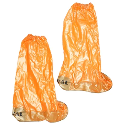 Skotillbehör (Orange, Svart) från Festival