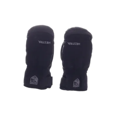 Vantar (Svart) från Hestra Polyester