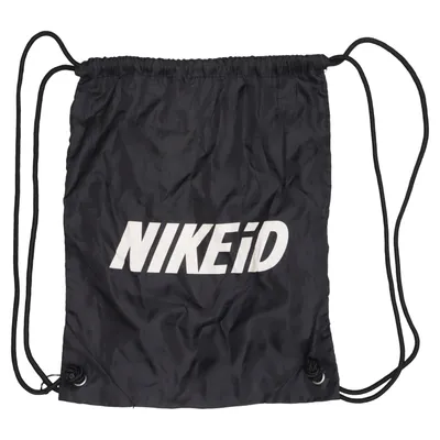 Sporttas (Zwart) van Nike ID