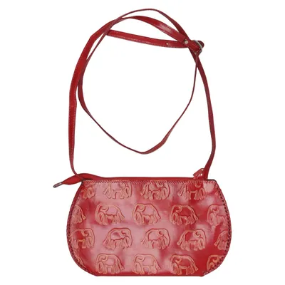 Shoulder-bag (Red) from Contigo