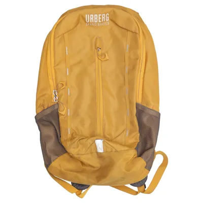 Backpack (Yellow) from Urberg