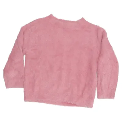 Pull-over (Rose) de Mini Market Polyamide