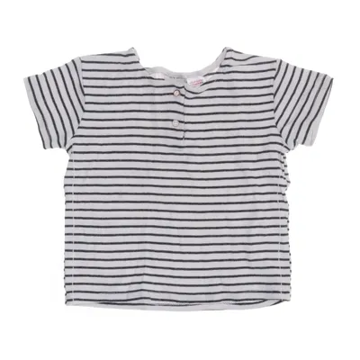 T-shirt (Wit, Zwart) van Zara Baby