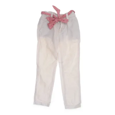 Chinos (Beige) from Paper Moon Lyocell