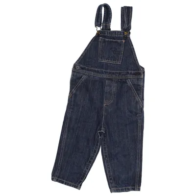 Dungarees (Blue) from Cheap Monday Cotton