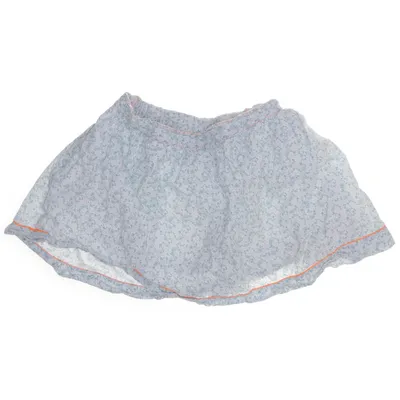 Rok (Blauw, Meerkleurig) van Noa Noa Miniature Katoen