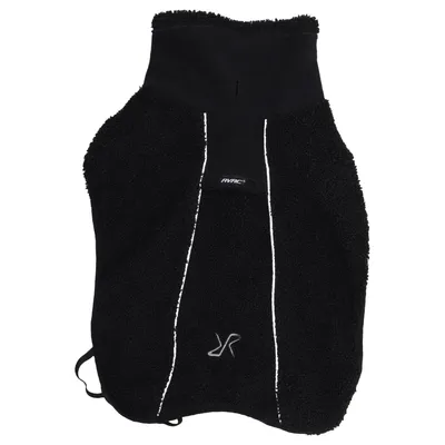 Hundefrakke (Sort) fra Revolution Race Genanvendt polyester