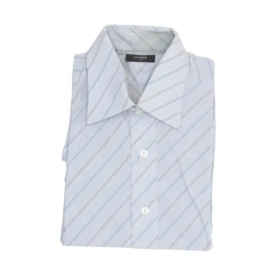 Shirt (Blue) from Peter Werth