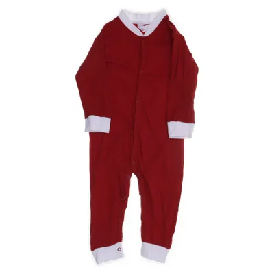 Rompertjes (Rood, Wit) van Christmas Crossbow Katoen
