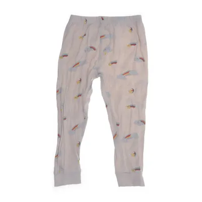 Pyjama broek (Beige, Meerkleurig) van Åhléns Kids Katoen