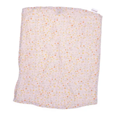 Pillowcase (Beige, Multicolored) from HOBEA-Germany Organic cotton