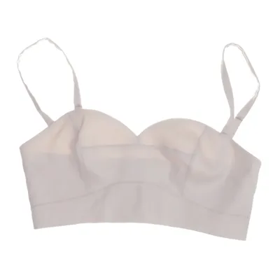 Bustier (Beige) fra LPA Elastan, Polyester, Viscose