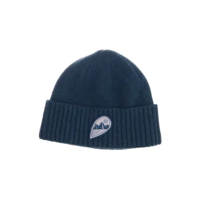 Beanie (Petrol green) from Patagonia