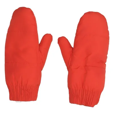 Fäustlinge (Rot) von COS Polyester