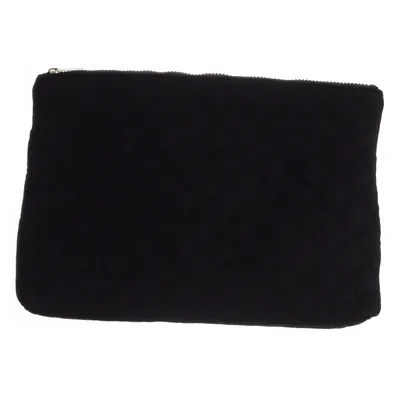 Laptopfodral (Svart) från Monki Elastan, Polyester