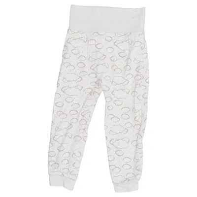 Pyjama broek (Pure collection) van Lupilu Katoen, Elastaan